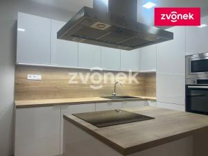 Pronájem bytu 4+kk, Zlín, 100 m2