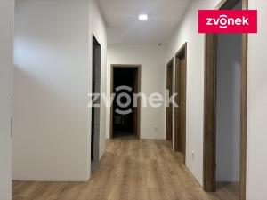 Pronájem bytu 4+kk, Zlín, 100 m2