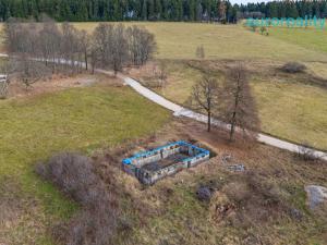 Prodej pozemku pro bydlení, Kraslice - Kostelní, 598 m2