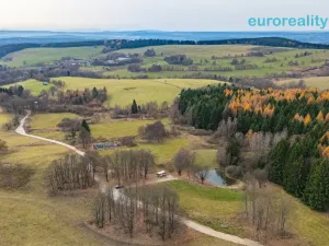 Prodej pozemku pro bydlení, Kraslice - Kostelní, 598 m2