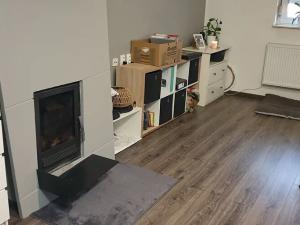 Pronájem bytu 2+kk, Teplice, Drážní, 51 m2