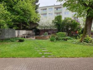 Pronájem bytu 2+1, Teplice, Jankovcova, 62 m2