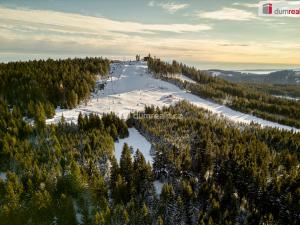 Prodej pozemku pro bydlení, Abertamy, Plešivecká, 836 m2