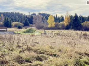 Prodej pozemku pro bydlení, Abertamy, Plešivecká, 836 m2