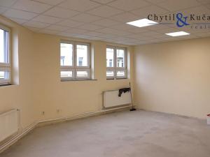 Pronájem obchodního prostoru, Přerov, Čechova, 200 m2
