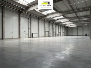 Pronájem skladu, Příšovice, 5079 m2