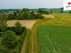 Prodej louky, Ledce, 4531 m2