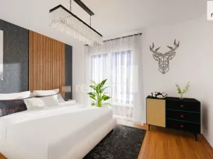 Prodej bytu 4+kk, Liberec - Liberec X-Františkov, Švermova, 120 m2