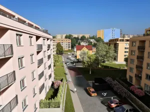 Prodej bytu 4+kk, Liberec - Liberec X-Františkov, Švermova, 120 m2