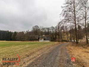 Prodej pozemku pro bydlení, Pěčín, 9989 m2