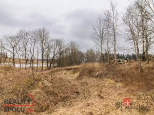 Prodej pozemku pro bydlení, Pěčín, 9989 m2