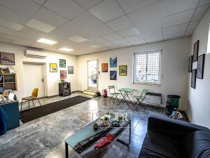 Prodej obchodního prostoru, Duchcov, Želénská, 125 m2