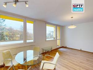 Pronájem bytu 3+1, Praha - Motol, Brdlíkova, 67 m2