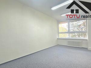 Pronájem kanceláře, Chrudim, Palackého třída, 19 m2