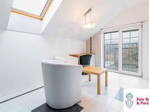 Pronájem bytu 3+kk, Rakovník, Zahradní, 100 m2