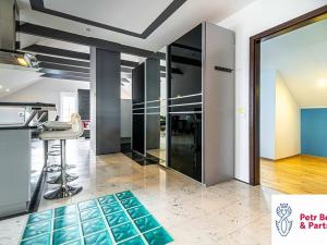 Pronájem bytu 3+kk, Rakovník, Zahradní, 100 m2