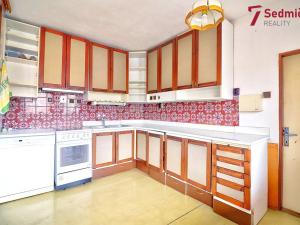 Prodej rodinného domu, Věcov, 318 m2