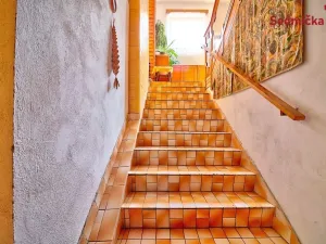 Prodej rodinného domu, Věcov, 318 m2