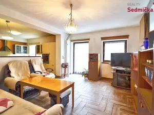 Prodej rodinného domu, Věcov, 318 m2
