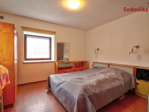 Prodej rodinného domu, Věcov, 318 m2
