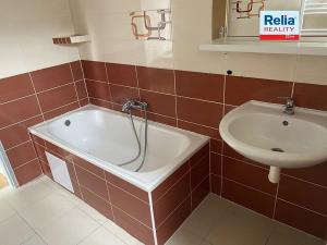 Pronájem bytu 1+1, Liberec, Havlíčkova, 45 m2