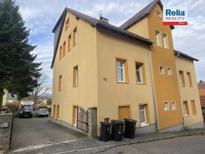 Pronájem bytu 1+1, Liberec, Havlíčkova, 45 m2