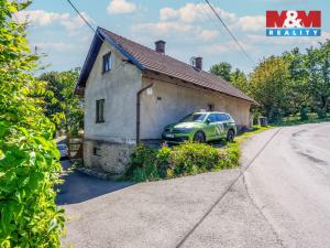 Prodej rodinného domu, Sobkovice, 176 m2
