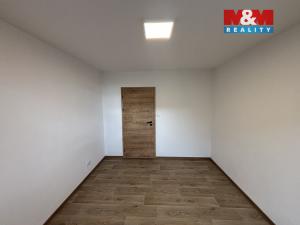 Pronájem bytu 2+1, Opava - Kateřinky, Edvarda Beneše, 51 m2