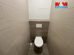 Pronájem bytu 2+1, Opava - Kateřinky, Edvarda Beneše, 51 m2