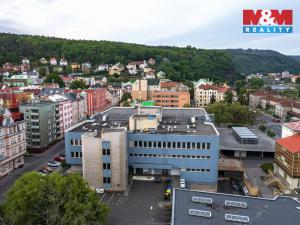 Pronájem obchodního prostoru, Děčín - Děčín IV-Podmokly, Plzeňská, 230 m2