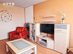 Prodej bytu 3+1, Plzeň, Macháčkova, 69 m2