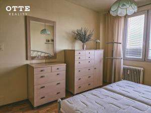 Prodej bytu 3+1, Plzeň, Macháčkova, 69 m2