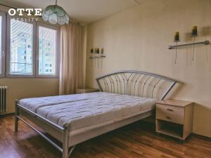 Prodej bytu 3+1, Plzeň, Macháčkova, 69 m2