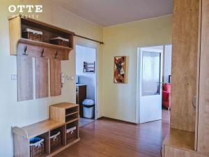 Prodej bytu 3+1, Plzeň, Macháčkova, 69 m2