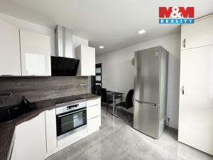 Pronájem bytu 2+1, České Budějovice - České Budějovice 7, Mánesova, 47 m2