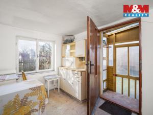 Prodej pozemku pro bydlení, Hluboš, 820 m2