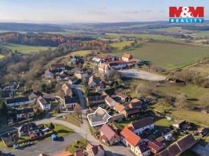 Prodej rodinného domu, Hlohová, 85 m2