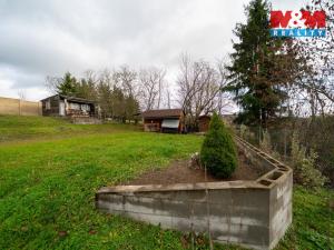 Prodej pozemku pro bydlení, Mohelnice - Řepová, 612 m2