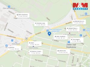 Prodej rodinného domu, Ždírec nad Doubravou, Družstevní, 160 m2