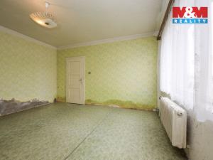 Prodej rodinného domu, Olšany u Prostějova, 160 m2