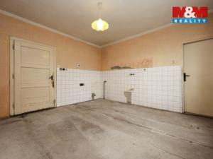 Prodej rodinného domu, Olšany u Prostějova, 160 m2