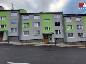 Prodej bytu 2+1, Ryžoviště, nám. Míru, 55 m2