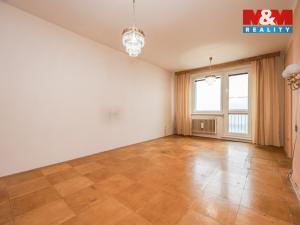 Prodej bytu 2+1, Ryžoviště, nám. Míru, 55 m2