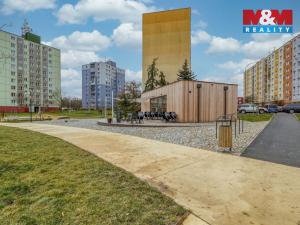 Prodej bytu 3+1, Plzeň - Bolevec, Toužimská, 63 m2