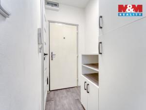 Pronájem bytu 2+kk, Plzeň - Doudlevce, Luďka Pika, 36 m2