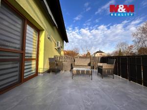 Prodej rodinného domu, Ludgeřovice, Hlučínská, 131 m2