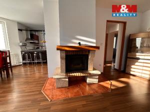 Prodej rodinného domu, Ludgeřovice, Hlučínská, 131 m2