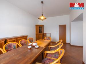 Prodej rodinného domu, Karlovy Vary - Drahovice, Stará Kysibelská, 310 m2