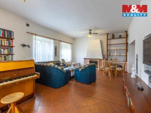 Prodej rodinného domu, Karlovy Vary - Drahovice, Stará Kysibelská, 310 m2