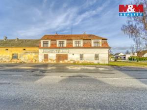 Prodej rodinného domu, Bdeněves, 150 m2